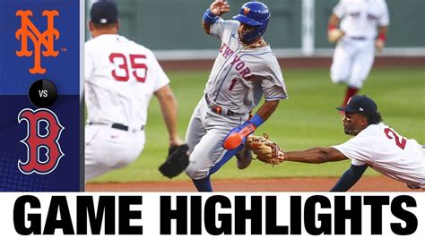 Find standings and the full 2023 season schedule. . Mets highlights today youtube